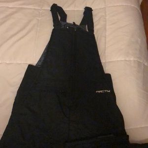 Snow pants (overall)